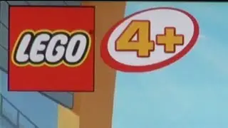 LEGO 4+ App Review