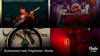 H&ouml;gskolan i Bor&aring;s