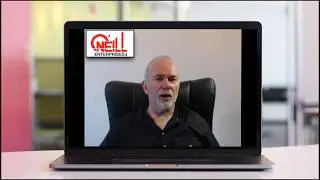 Dori O'Neill - Business Consultant not part of finding dory | baby dory (nl gesproken) | disney nl