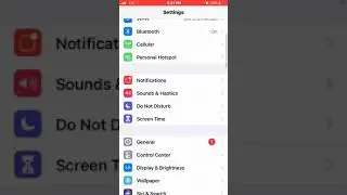 How to put led flash alerts on your Phone