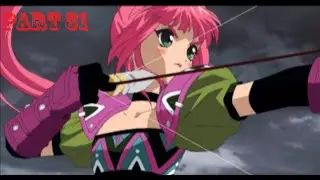 Let's Play Tales of Destiny DC Part 31 - Orberon Secret Factory