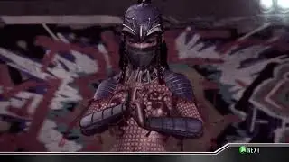 Rumble Roses XX (XB360) | Playthrough p.32