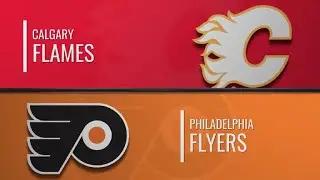 CALGARY FLAMES VS PHILADELPHIA FLYERS | ALL GOALS | HIGHLIGHTS |  BEST MOMENTS | NOV 21 2022