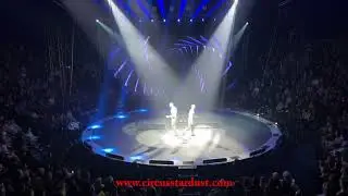 Circus Stardust Agency Presents: Amazing Icarian Act (Artist 00077)