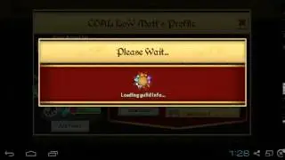 Knights and Dragons Guild Spotlight: Legendz of War