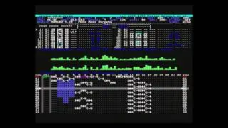 Blast from the past: Open Cubic Player