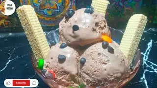 Chocolate Chip Ice Cream Recipe