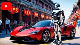 Deepseek!! BYD Soars to Record Highs with DeepSeek&rsquo;s AI-Powered Driver Assistance Tech!
