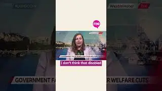 📣 &ldquo;We're being asked to vote on something...where we don't fully know what the impact will be.&rdquo;