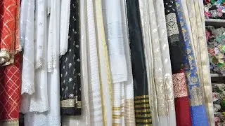 Dupattas for women | Dupatta design 2020  | Pakistani dupatta designs 2020 | Organza Dupatta