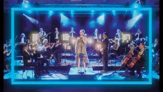 Skyfall – Myra Maud x Philharmonie Leipzig | Symphonic Pop