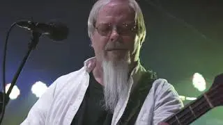 The Captain Ledge Band   Altanta