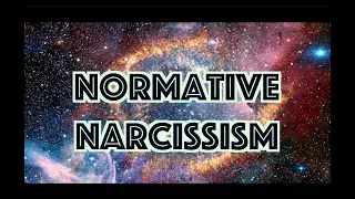 Normative Narcissism