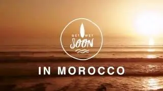 Surf & Yoga Retreat in Morocco with GET WET SOON