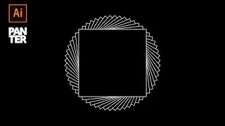 How to Use Rotate Tool | Adobe Illustrator Tutorial