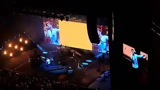 Pablo Alborán - Si quisieras - Concierto 10 de Octubre 2023 Auditorio Telmex