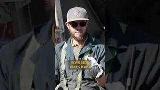 Обновления актерского состава &laquo;Золотой лихорадки&raquo; 2025 года #goldrush #parkerschnabel