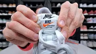 LO MEJOR que ha hecho NIKE en MUCHO TIEMPO!!!