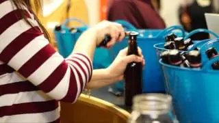 Local Food Mondays Promotional Video