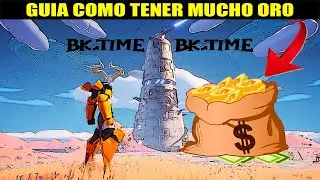 Guia paso a paso de Como Tener Mucho ORO en ( BIG TIME ) NFT en espa&ntilde;ol