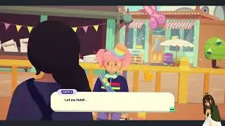 Ooblets | Like Pokemon But With Dance Battles