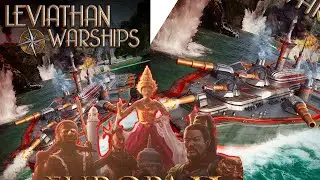 PARADOX TOOK IT OFF THE STORE!!! Leviathan Warships | Review