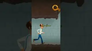 GARDENSCAPES MINI GAME : AUSTIN'S BAD DREAM