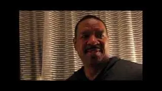 Dorien Wilson - Inside The Casting Room