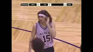 Bethel Park vs Albert Gallatin | 2007 WPIAL Boys Basketball Championship | Full Game