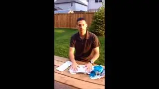 AMP Diaper Review by www.myactiveparents.com