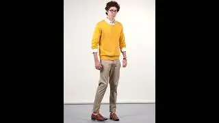 Textured Slip On Formal Shoes