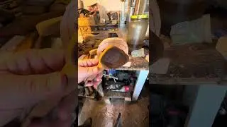 Проекты с замороженными ложками #youtubehighfive @youtubecreators