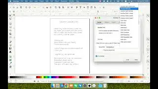 Crafting Precision: A Guide to Creating Hershey Text Files for Your Projects