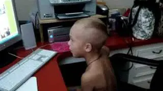 Zeke's Laugh