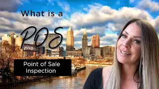 What is a POS? (Point of Sale Inspection)