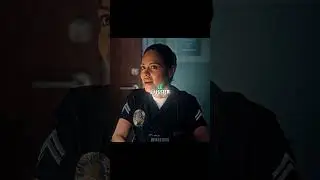 Ils se sont pris les pieds dedans | The Rookie | MONTAGEM RITMADA (ULTRA SLOWED) #shorts