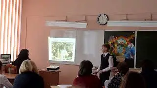 Алексей Вишневский (4класс) 