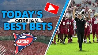 Saturday Player Prop Bets - PrizePicks, FanDuel, DraftKings, Fliff, Sleeper