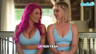 Lilly Bell & Lily Lou AMA - Exclusive Q&A With Two Rising Porn Stars