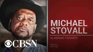 Report exposes injustices against black farmers