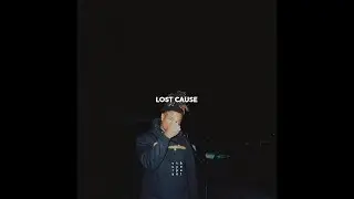 Vory x Eli Sostre Type Beat - Lost Cause (2019)