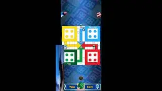 English Ludo King : 👍 Good stream | Playing Solo | Streaming with Turnip