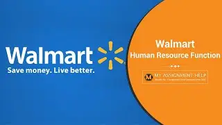 Walmart Hr Function | Walmart Human Resource Function | Walmart Human Resource Function For Students