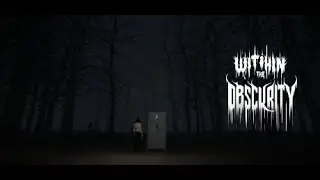 The Crying Man | With In the Obscurity | PC Gameplay | Let's Try