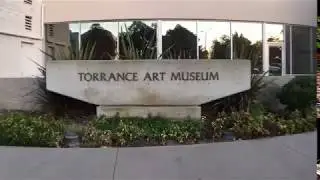Time Lapse - Opening Reception for FALL EXHIBITIONS: Material Matters, To Save the Day!, Intentions