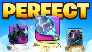 The NEW Meteor Staff is Unnecessarily Effective, and Here's Why...