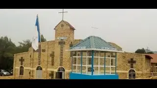 IBIRORI BY'ITANGWA RY'UBUSASERIDOTI MURI PARUWASI YA KIGOMA 12 08 2023