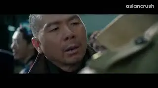 Old school Chinese gangsters vs  rich kid thugs  Clip from Mr  Six starring Kris Wu