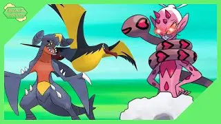 Kilowattrel and Garchomp are the DYNAMIC DUO! | PPDL S2 Week 1