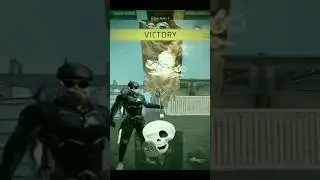 Brazil Freestyle 🇧🇷 Impossible 👾☠ || #edit #freefire #freestyle #freestyleplayer #highlights #short